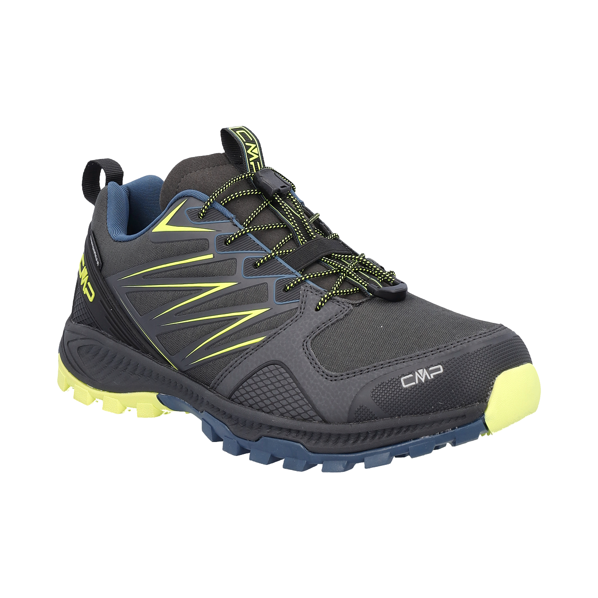 CMP Outdoorschuh »ATIK WP«, wasserdicht CMP Outdoorschuh »ATIK WP«, wasserdicht von CMP