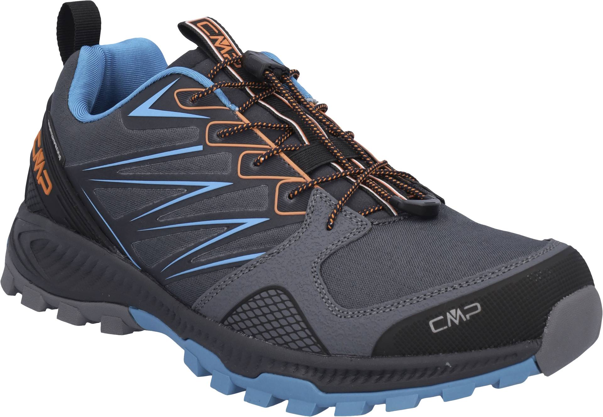 CMP Outdoorschuh »ATIK WP«, wasserdicht von CMP