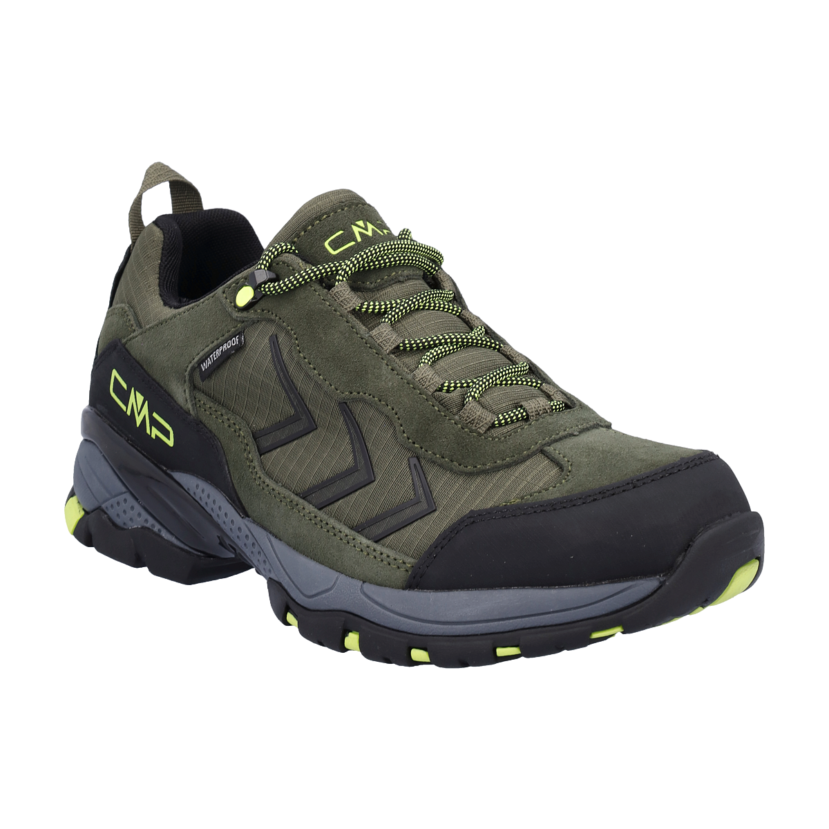CMP Outdoorschuh »MELNICK LOW TREKKING SHOES WP«, wasserdicht CMP Outdoorschuh »MELNICK LOW TREKKING SHOES WP«, wasserdicht von CMP