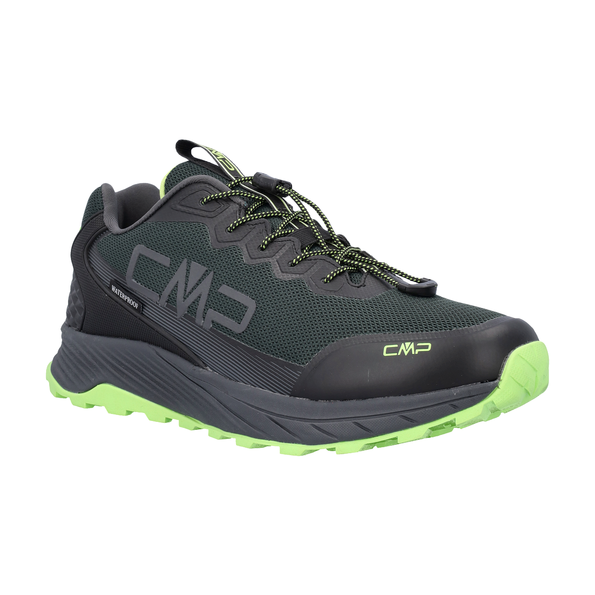 CMP Outdoorschuh »PHELYX WP MULTISPORT SHOES«, wasserdicht CMP Outdoorschuh »PHELYX WP MULTISPORT SHOES«, wasserdicht von CMP