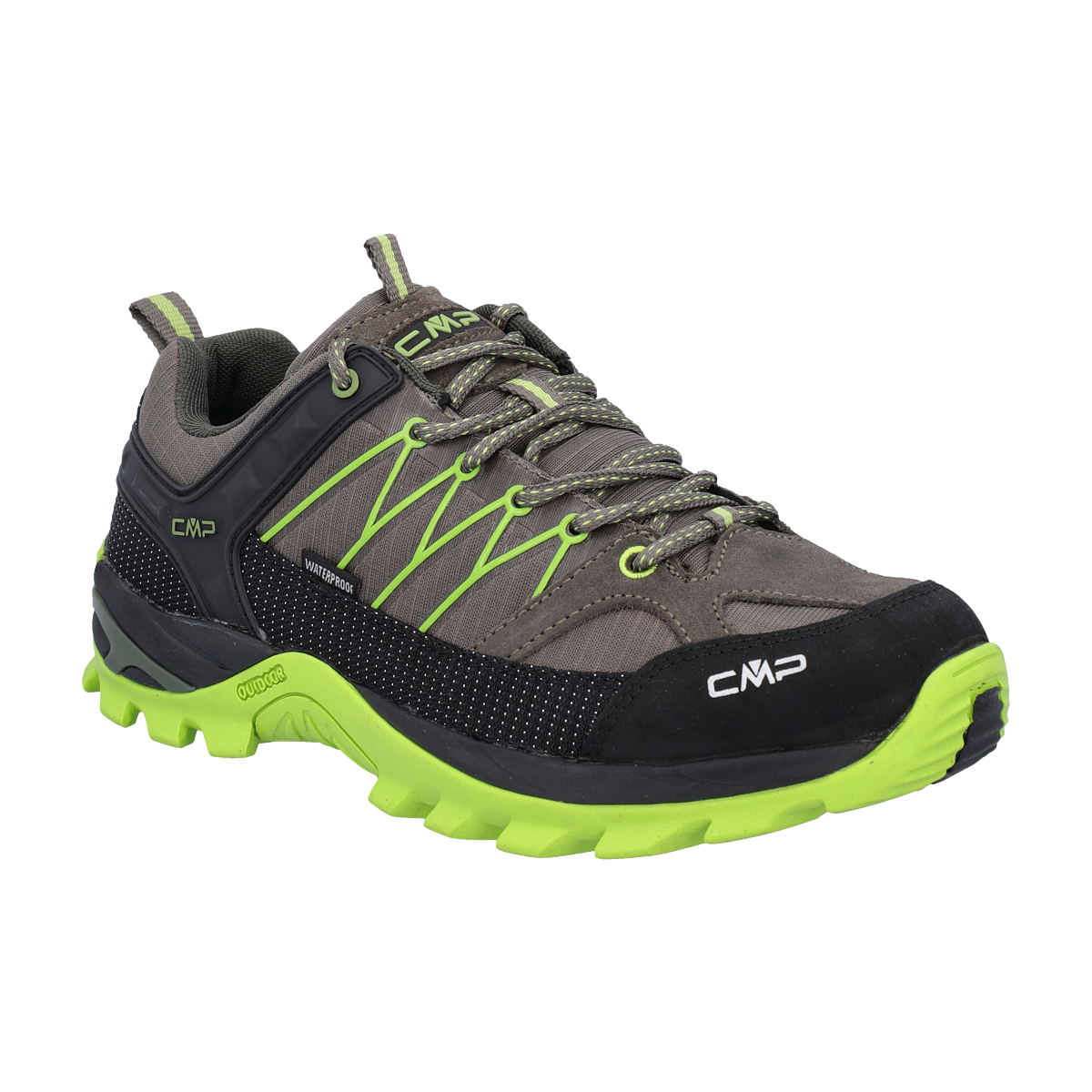 CMP Outdoorschuh »RIGEL LOW TREKKING SHOES WP«, wasserdicht CMP Outdoorschuh »RIGEL LOW TREKKING SHOES WP«, wasserdicht von CMP