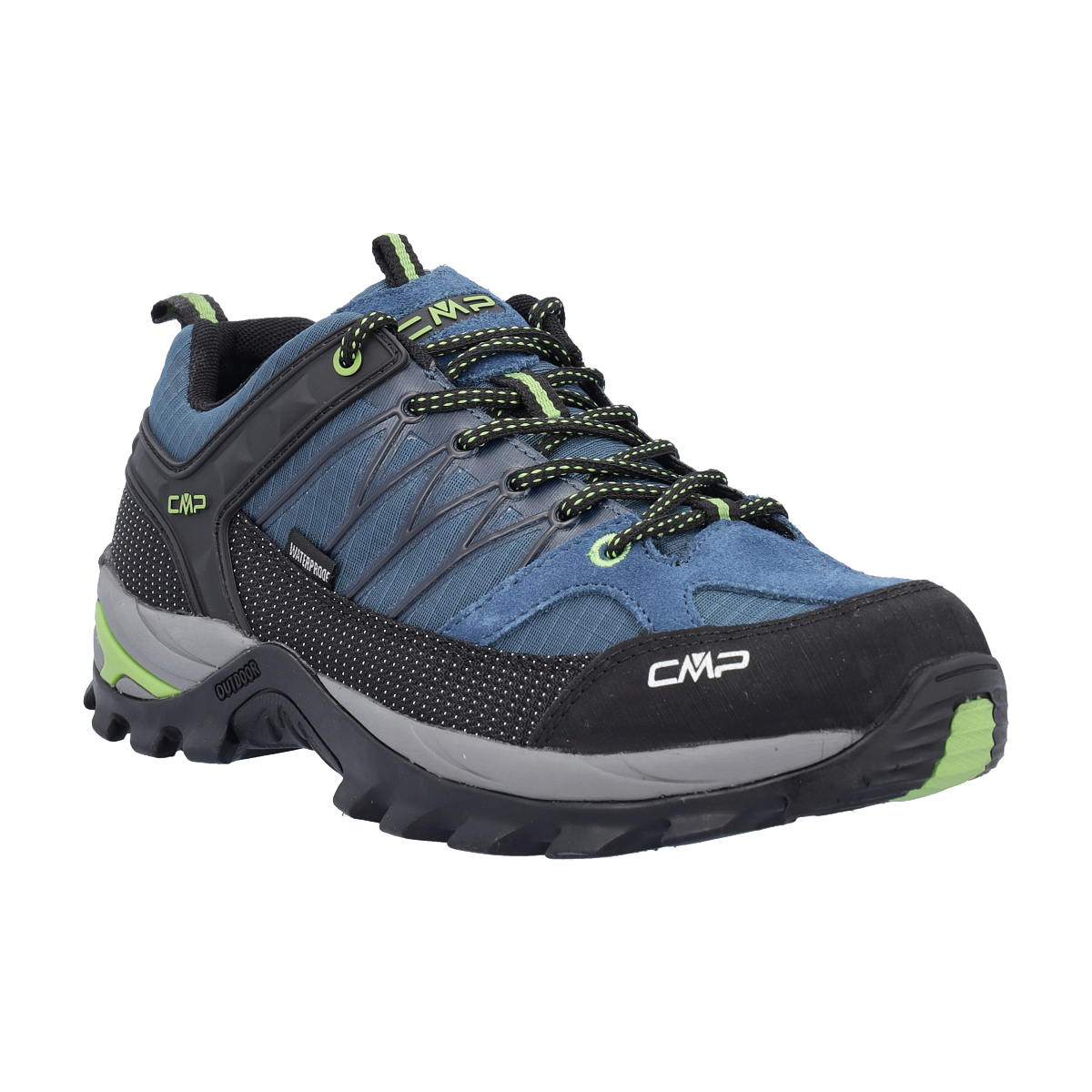 CMP Outdoorschuh »RIGEL LOW TREKKING SHOES WP«, wasserdicht CMP Outdoorschuh »RIGEL LOW TREKKING SHOES WP«, wasserdicht von CMP