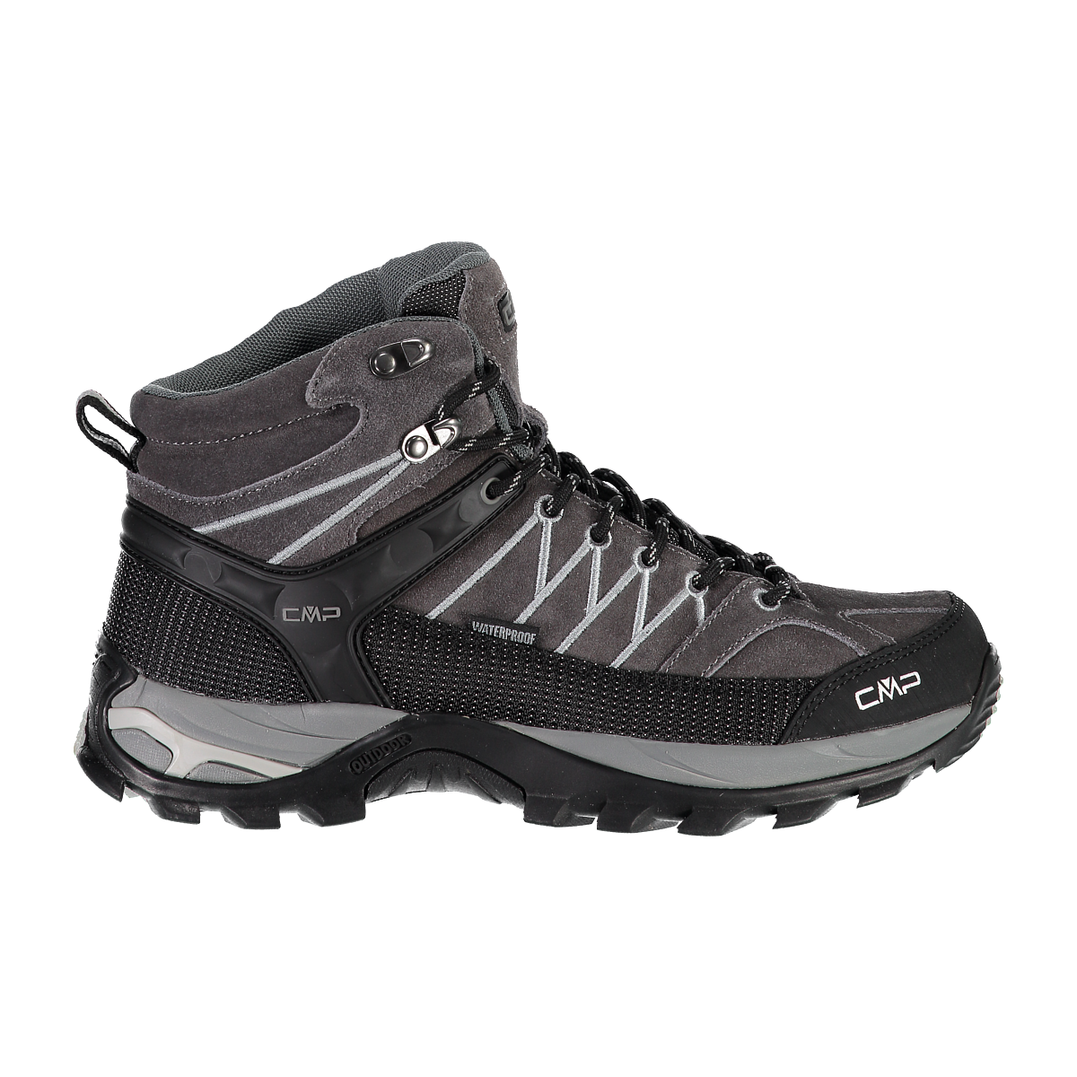 CMP Wanderschuh »RIGEL MID TREKKING SHOES WP«, wasserdicht CMP Wanderschuh »RIGEL MID TREKKING SHOES WP«, wasserdicht von CMP