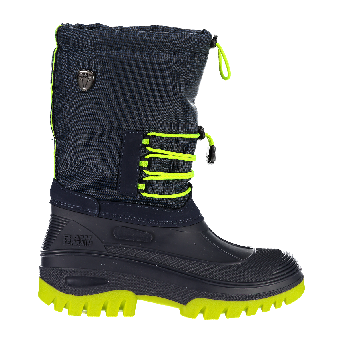 CMP Winterboots »KIDS AHTO WP SNOW BOOTS«, wasserdicht CMP Winterboots »KIDS AHTO WP SNOW BOOTS«, wasserdicht von CMP
