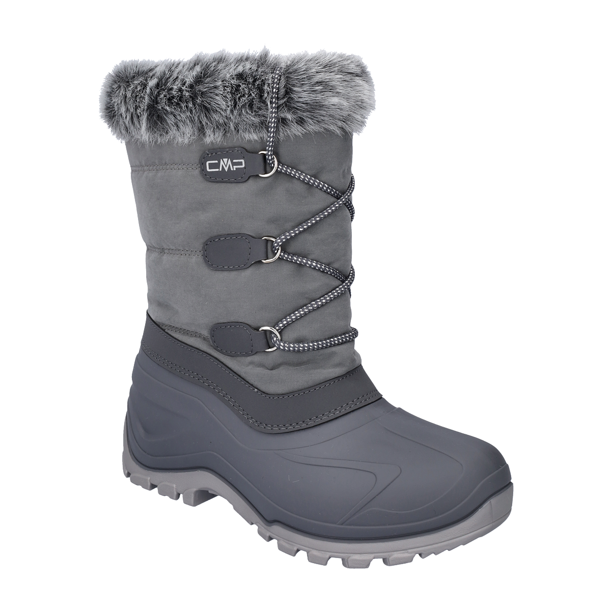 CMP Outdoorwinterstiefel »NIETOS LOW WMN« von CMP