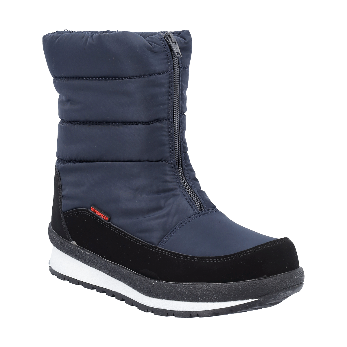 CMP Outdoorwinterstiefel »RAE "GRIP ON ICE"«, Winterboots, Snowboots, Winterschuhe, gefüttert & wasserdicht CMP Outdoorwinterstiefel »RAE "GRIP ON ICE"«, Winterboots, Snowboots, Winterschuhe, gefüttert & wasserdicht von CMP