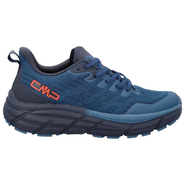 CMP - Rahmsy Multifunctional Shoes - Multisportschuhe Gr 46 blau CMP - Rahmsy Multifunctional Shoes - Multisportschuhe Gr 46 blau von CMP