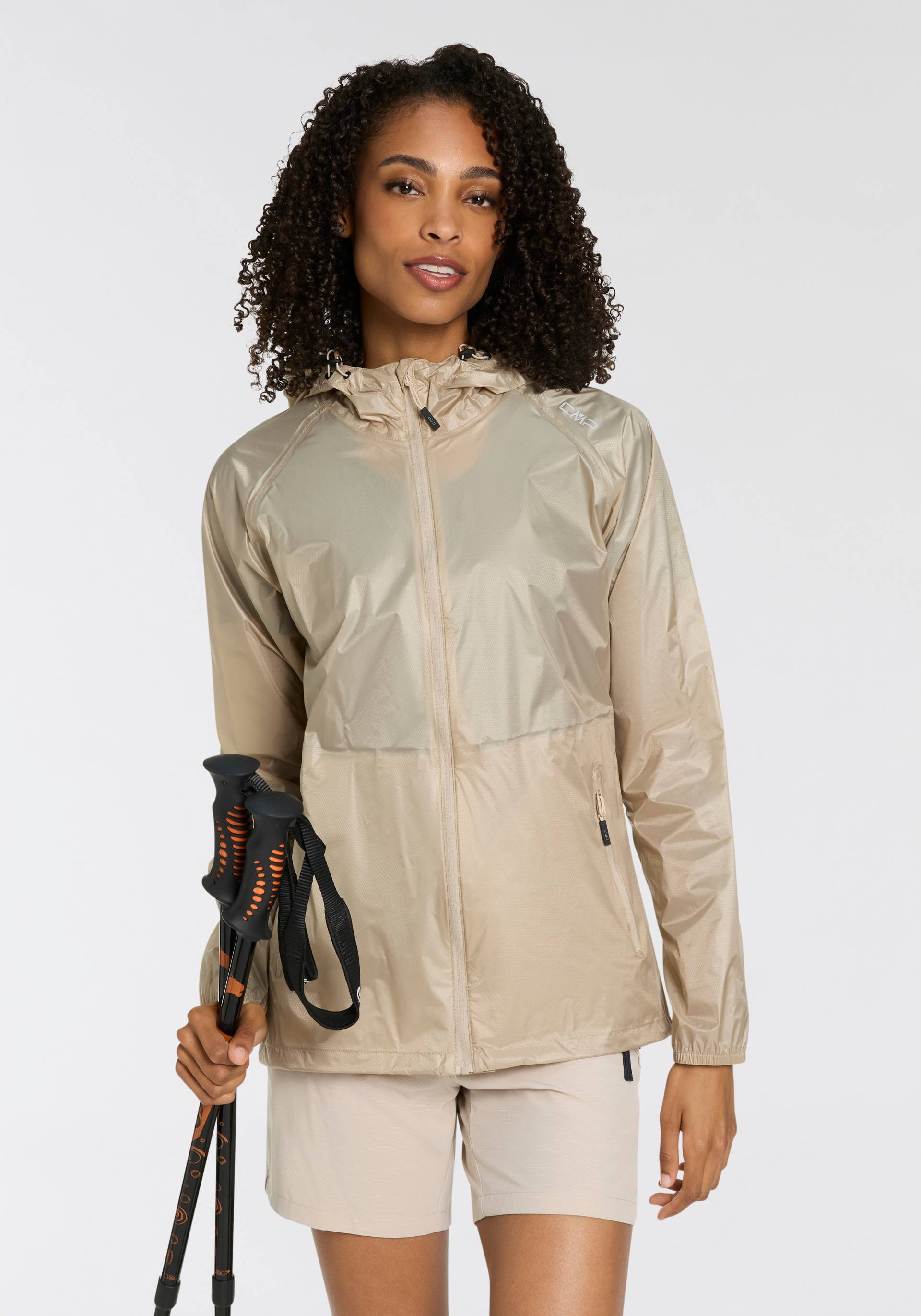 CMP Regenjacke von CMP