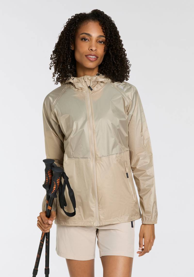 CMP Regenjacke von CMP