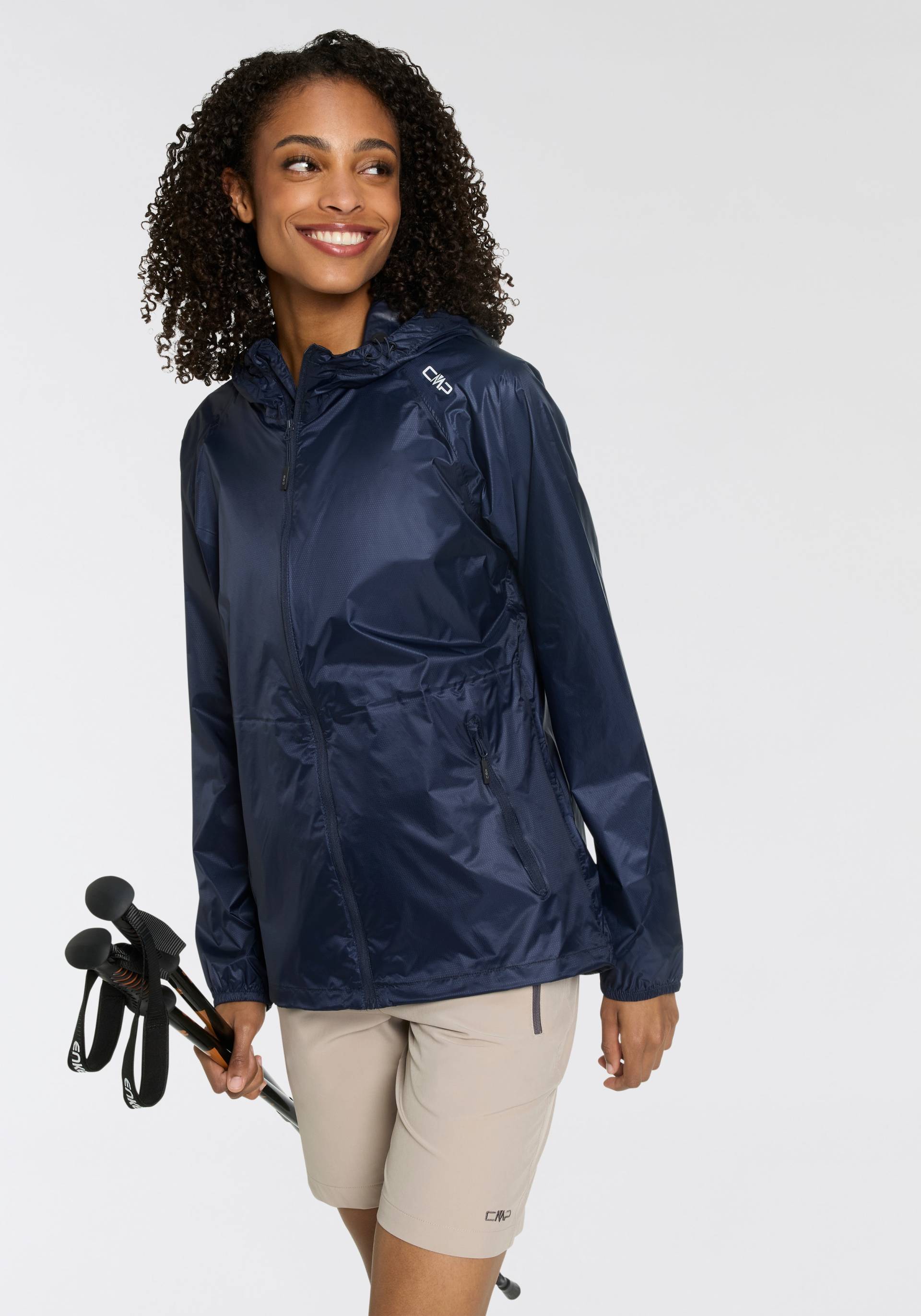 CMP Regenjacke von CMP