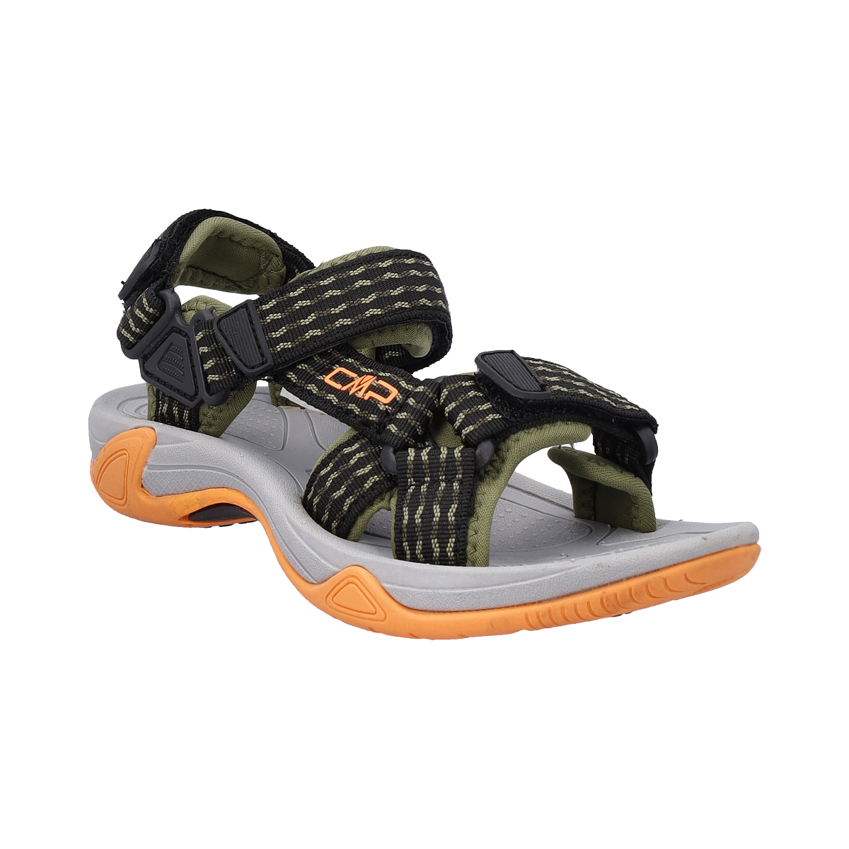 CMP Sandale »KIDS HAMAL HIKING SANDAL« CMP Sandale »KIDS HAMAL HIKING SANDAL« von CMP