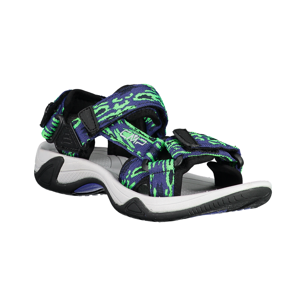 CMP Sandale »KIDS HAMAL HIKING SANDAL« CMP Sandale »KIDS HAMAL HIKING SANDAL« von CMP