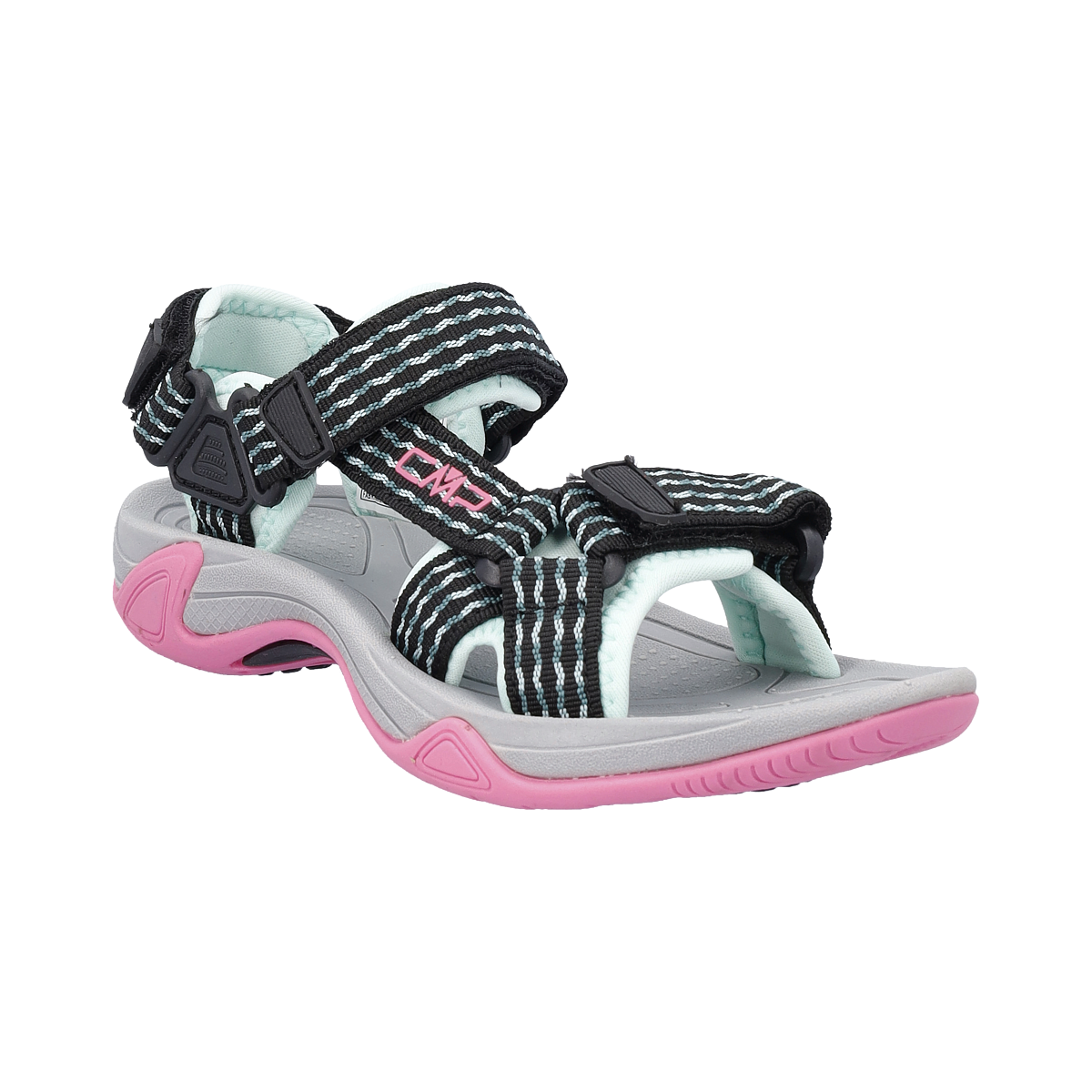CMP Sandale »KIDS HAMAL HIKING SANDAL« CMP Sandale »KIDS HAMAL HIKING SANDAL« von CMP