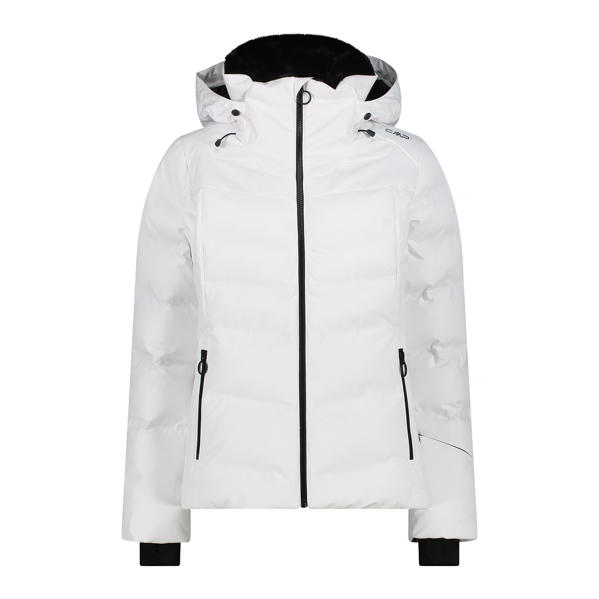 CMP Skijacke, mit Kapuze CMP Skijacke, mit Kapuze von CMP
