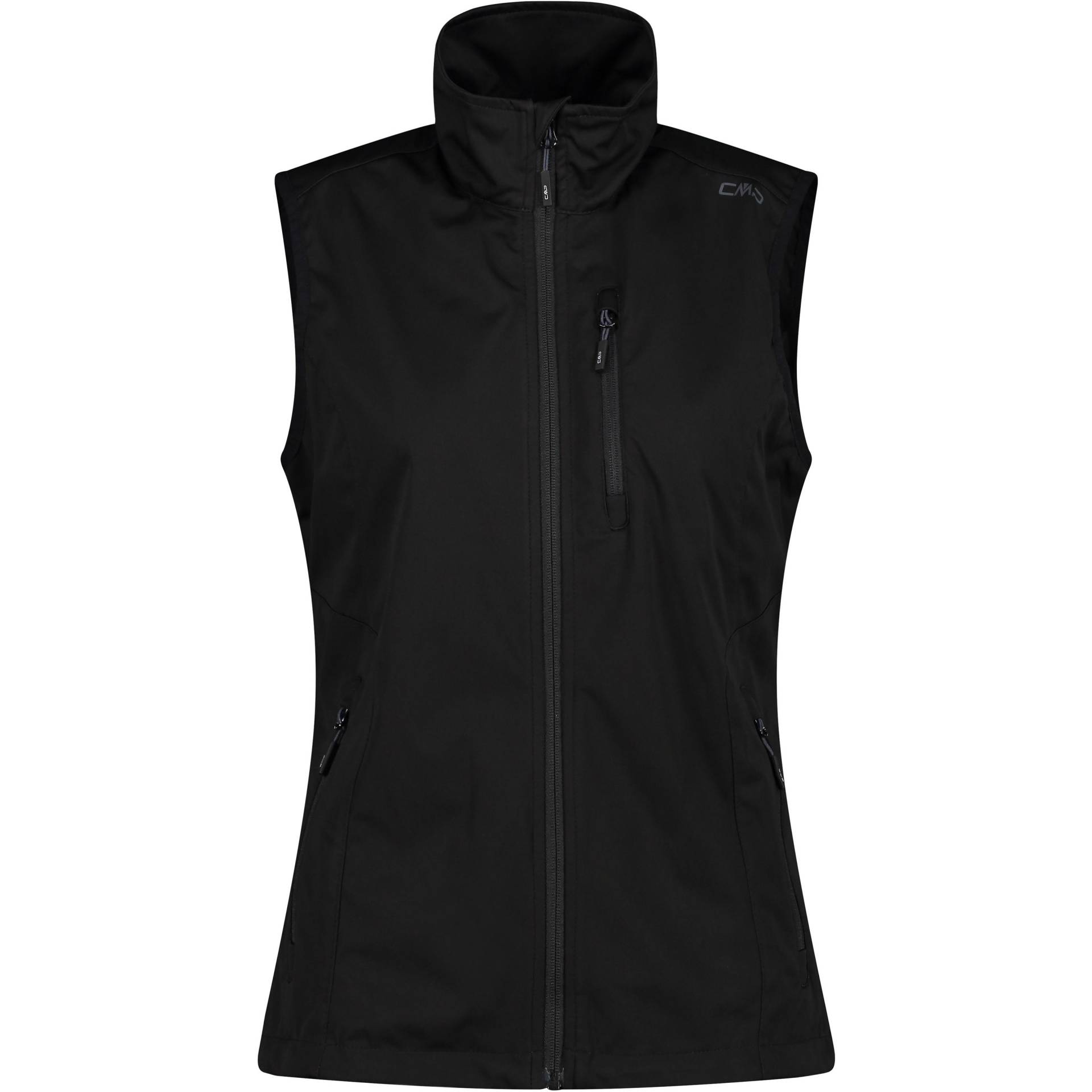 CMP Softshell Weste Damen von CMP