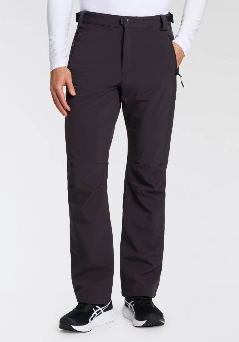 CMP Softshellhose »MAN LONG PANT« von CMP