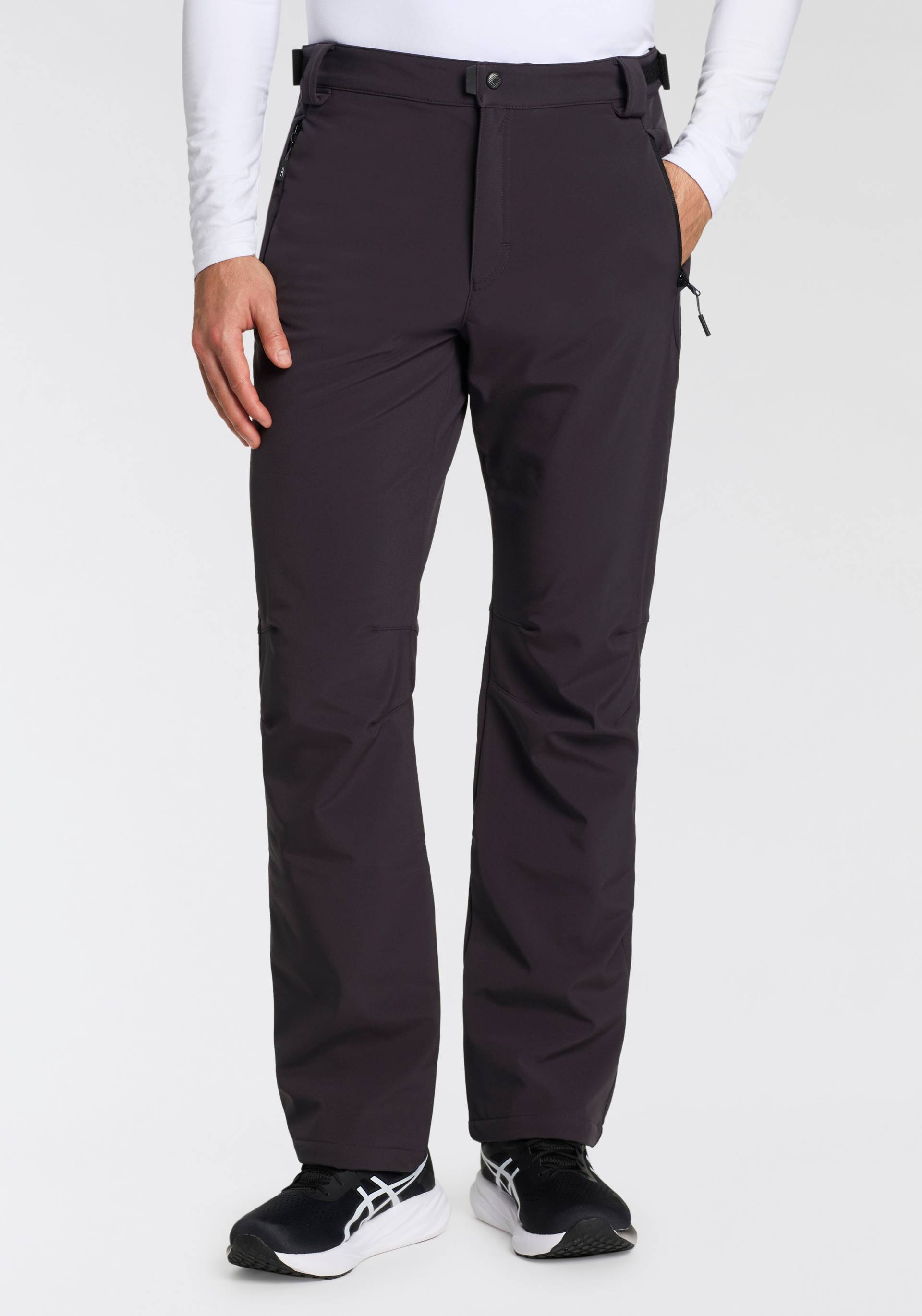 CMP Softshellhose »MAN LONG PANT« CMP Softshellhose »MAN LONG PANT« von CMP