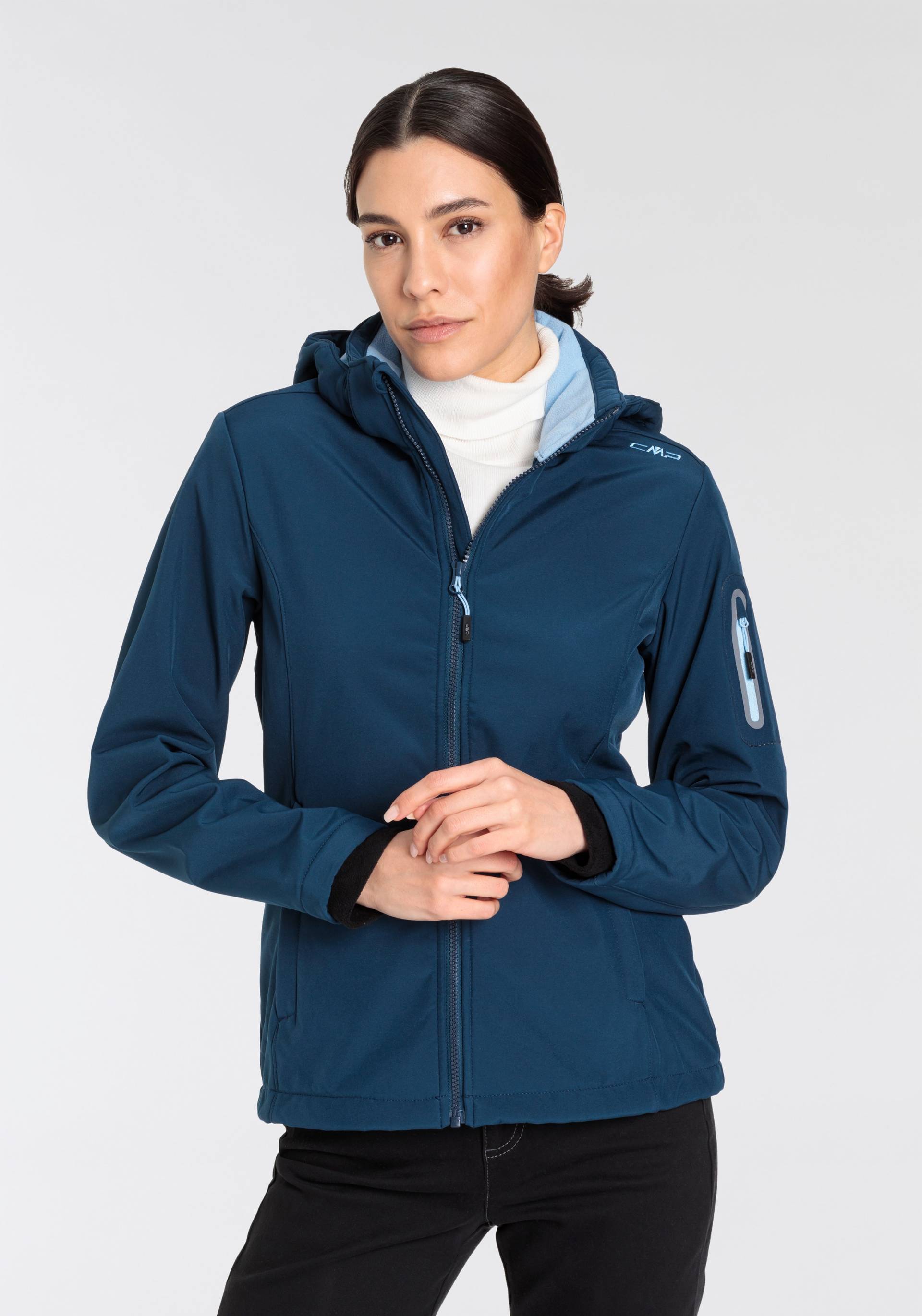 CMP Softshelljacke von CMP