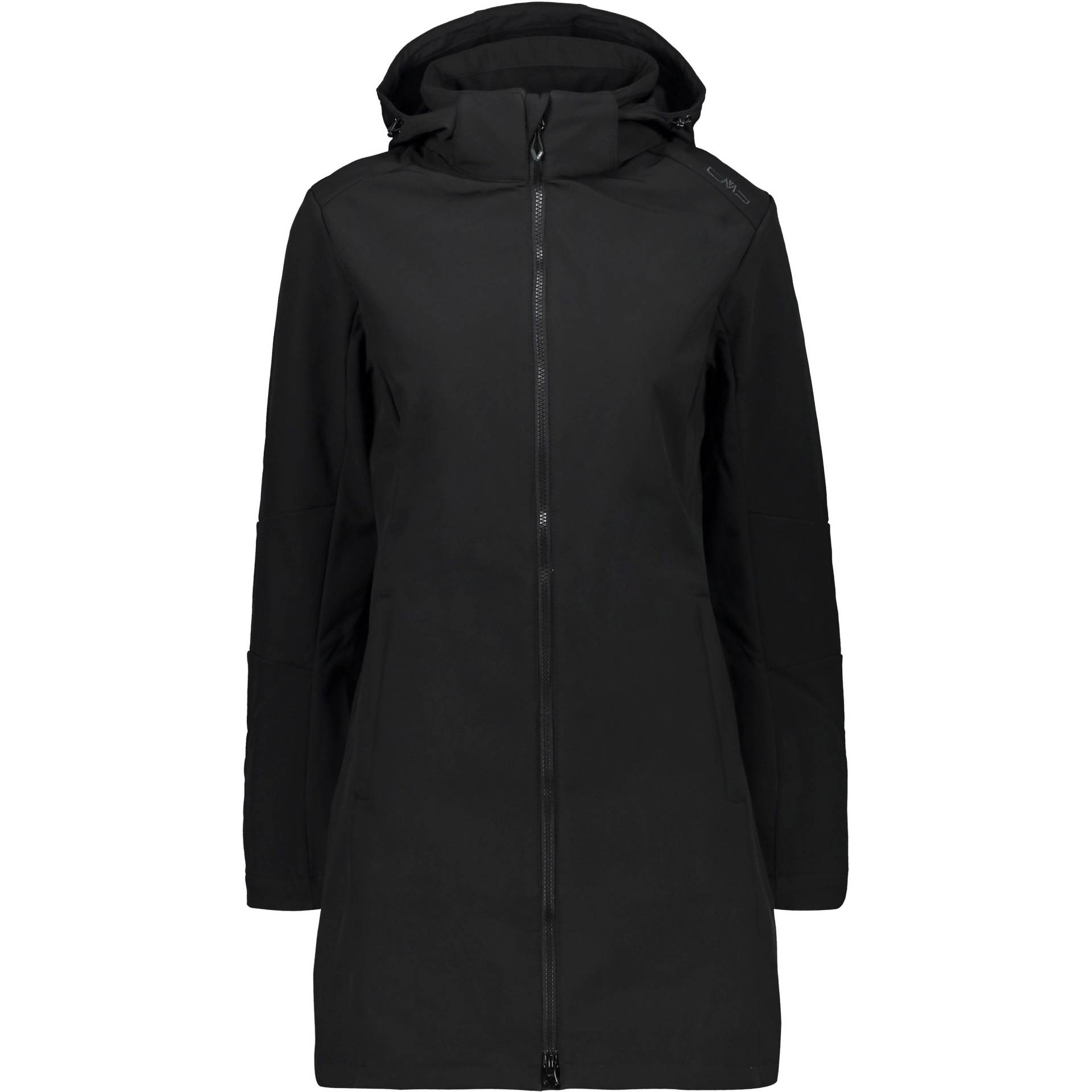 CMP Softshellmantel Damen CMP Softshellmantel Damen von CMP