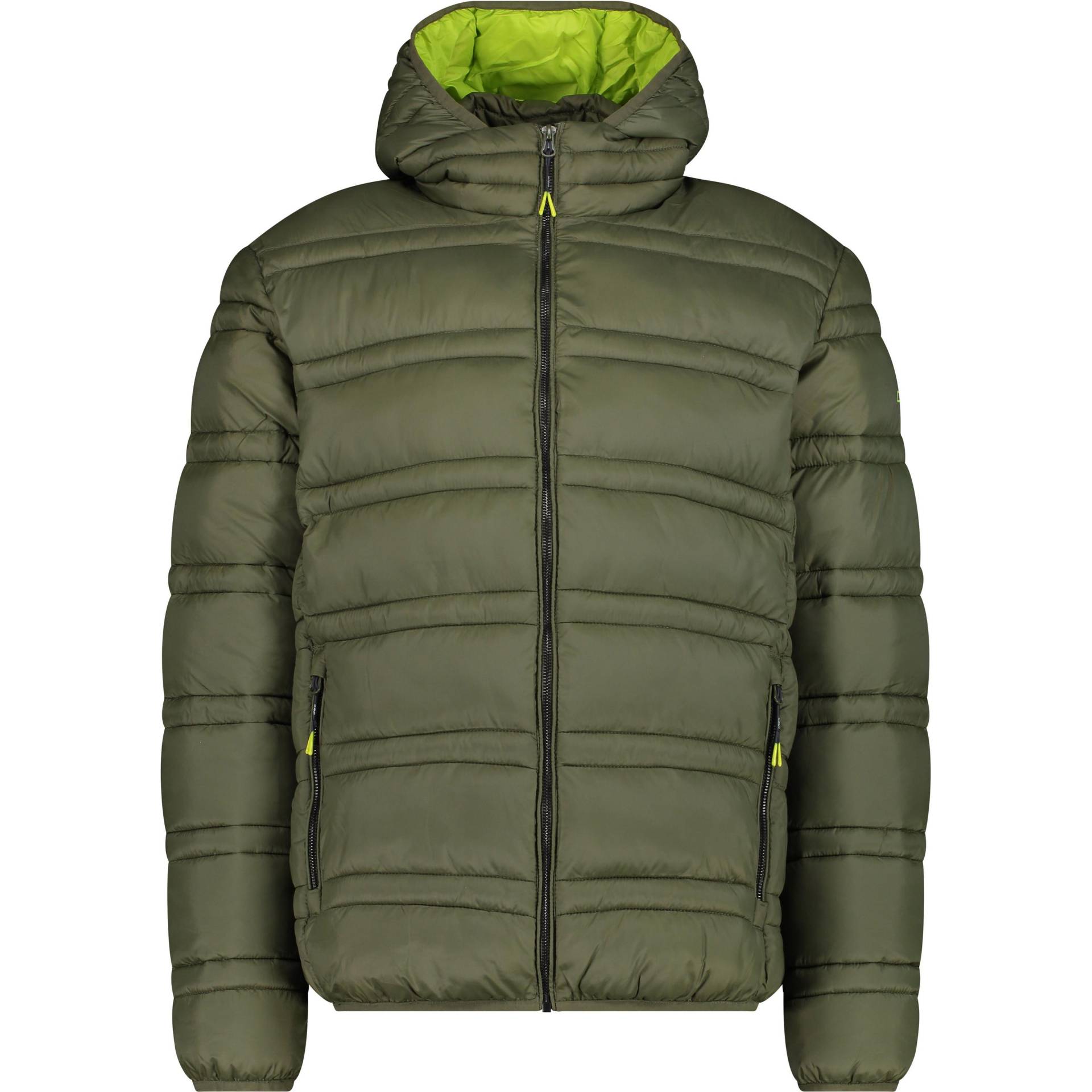 CMP Steppjacke Herren von CMP