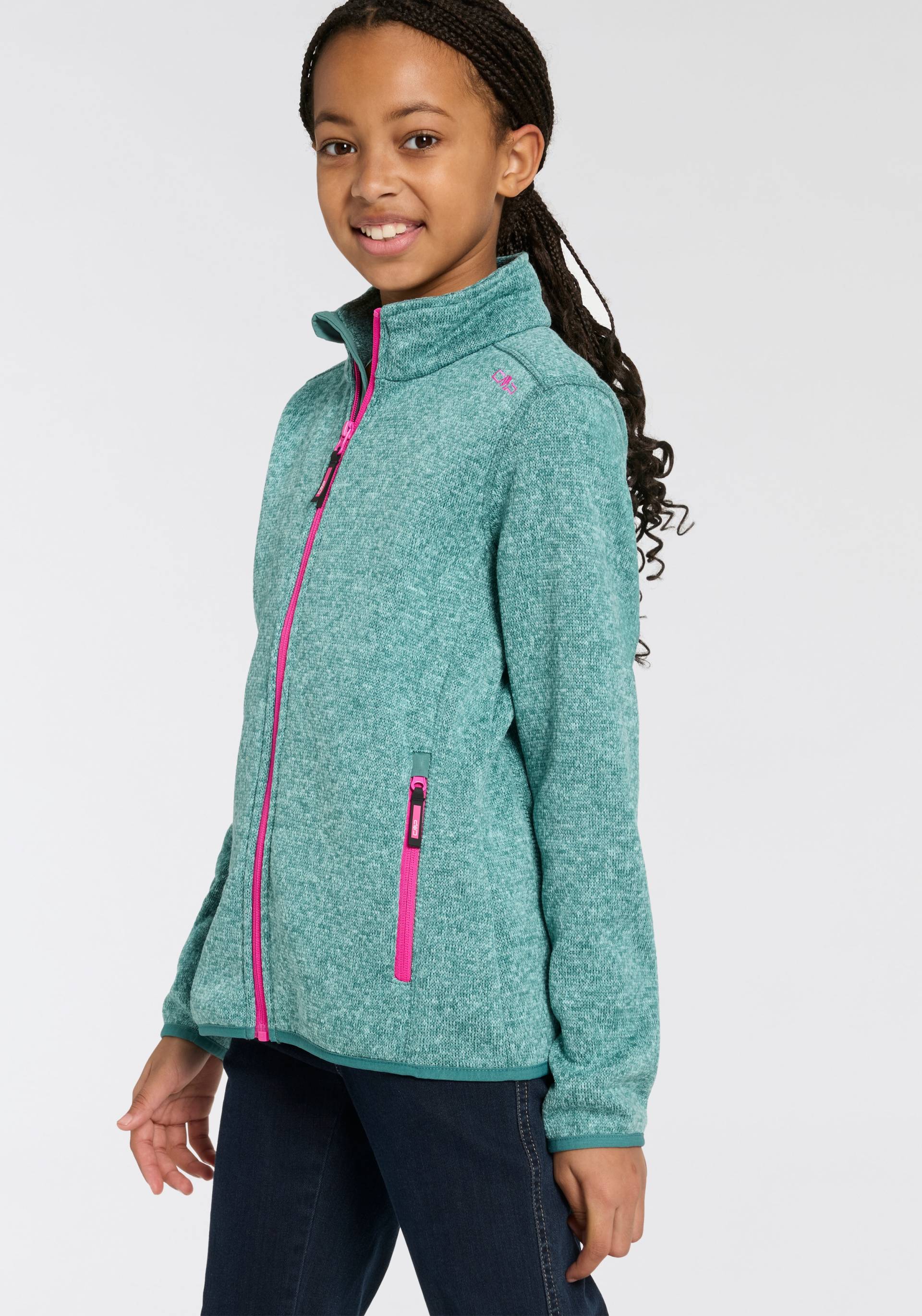 CMP Strickjacke, für Kinder CMP Strickjacke, für Kinder von CMP