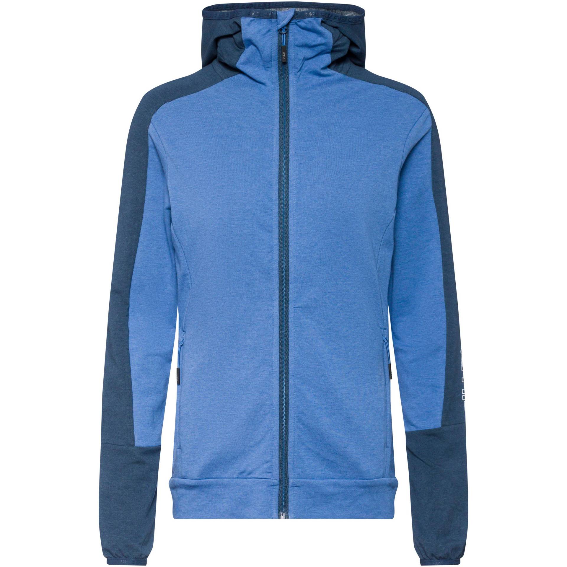 CMP Sweatjacke Damen CMP Sweatjacke Damen von CMP