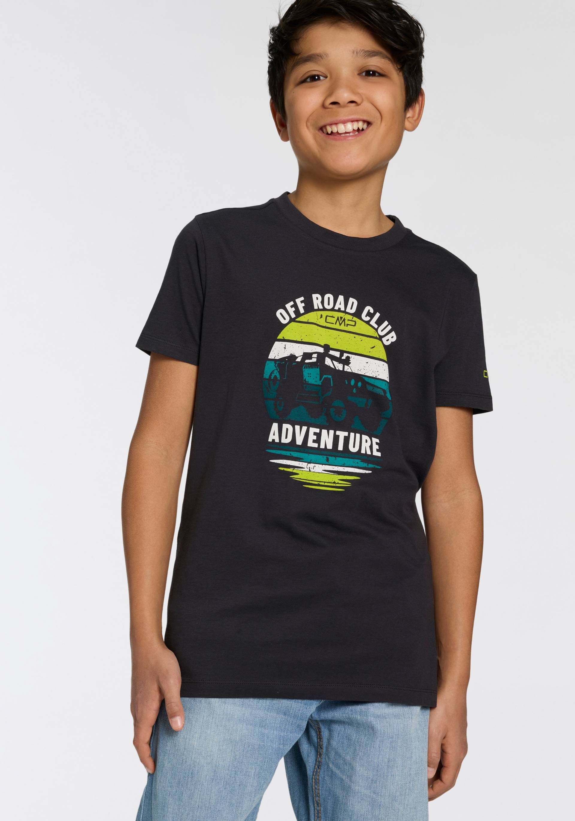 CMP T-Shirt, für Kinder CMP T-Shirt, für Kinder von CMP