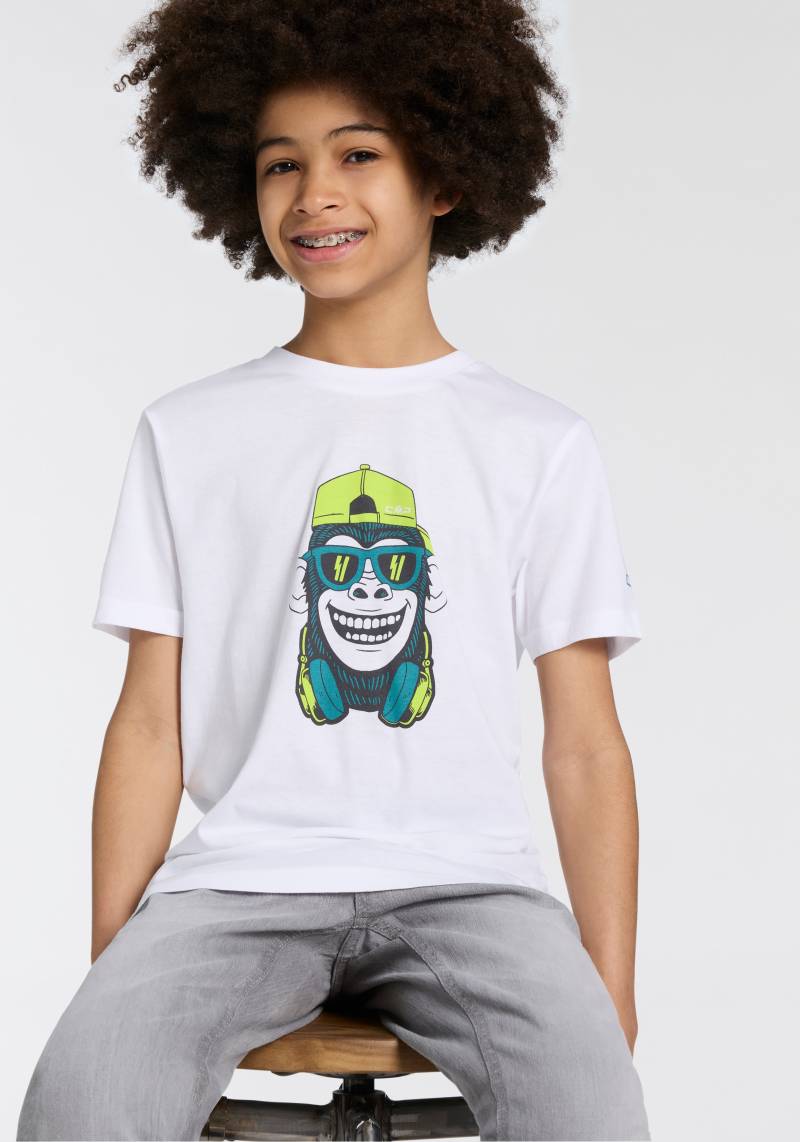 CMP T-Shirt, für Kinder von CMP