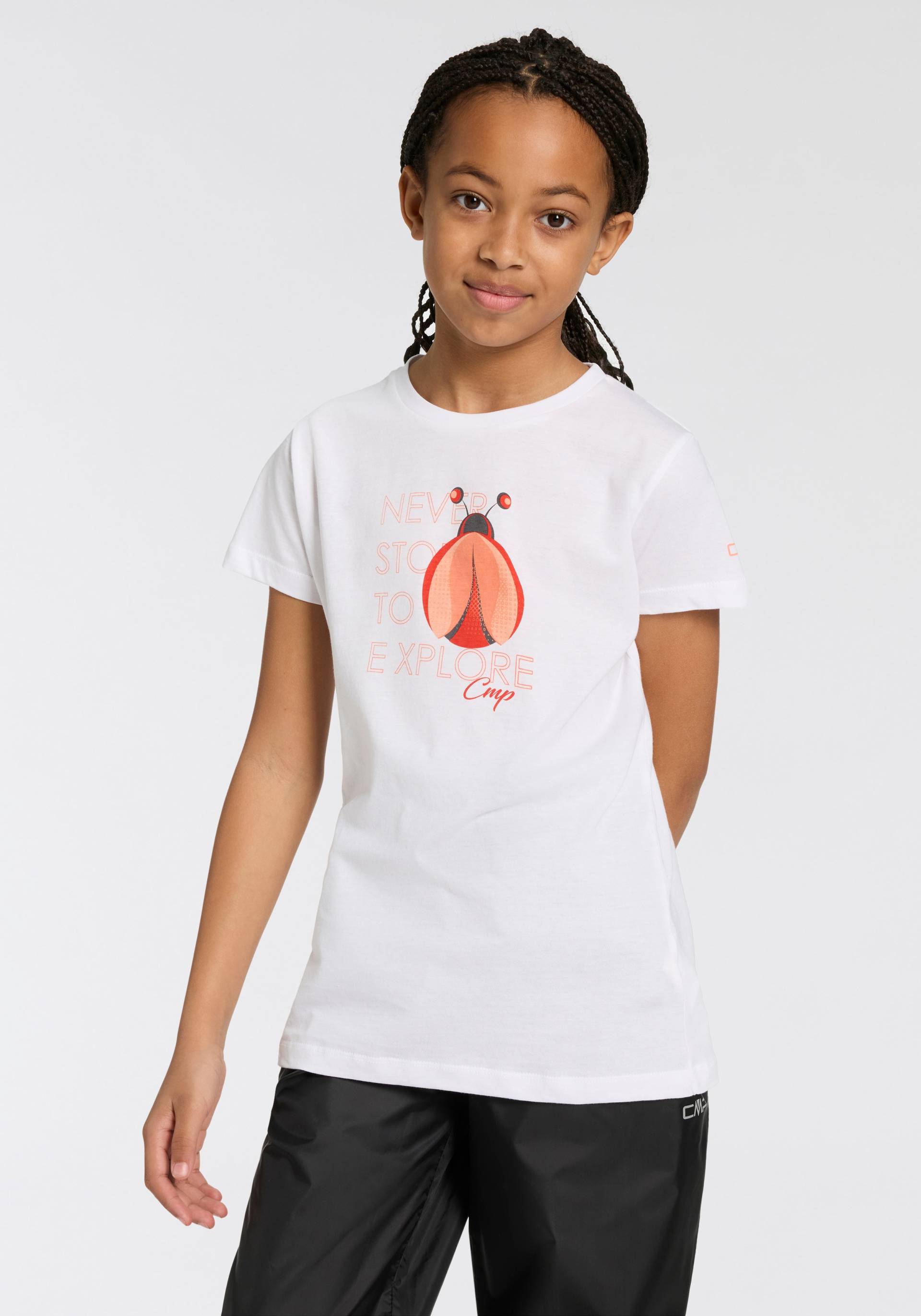 CMP T-Shirt, für Kinder CMP T-Shirt, für Kinder von CMP