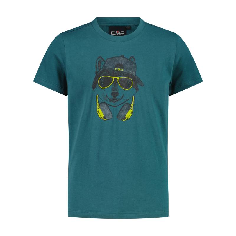 CMP T-Shirt, für Kinder von CMP