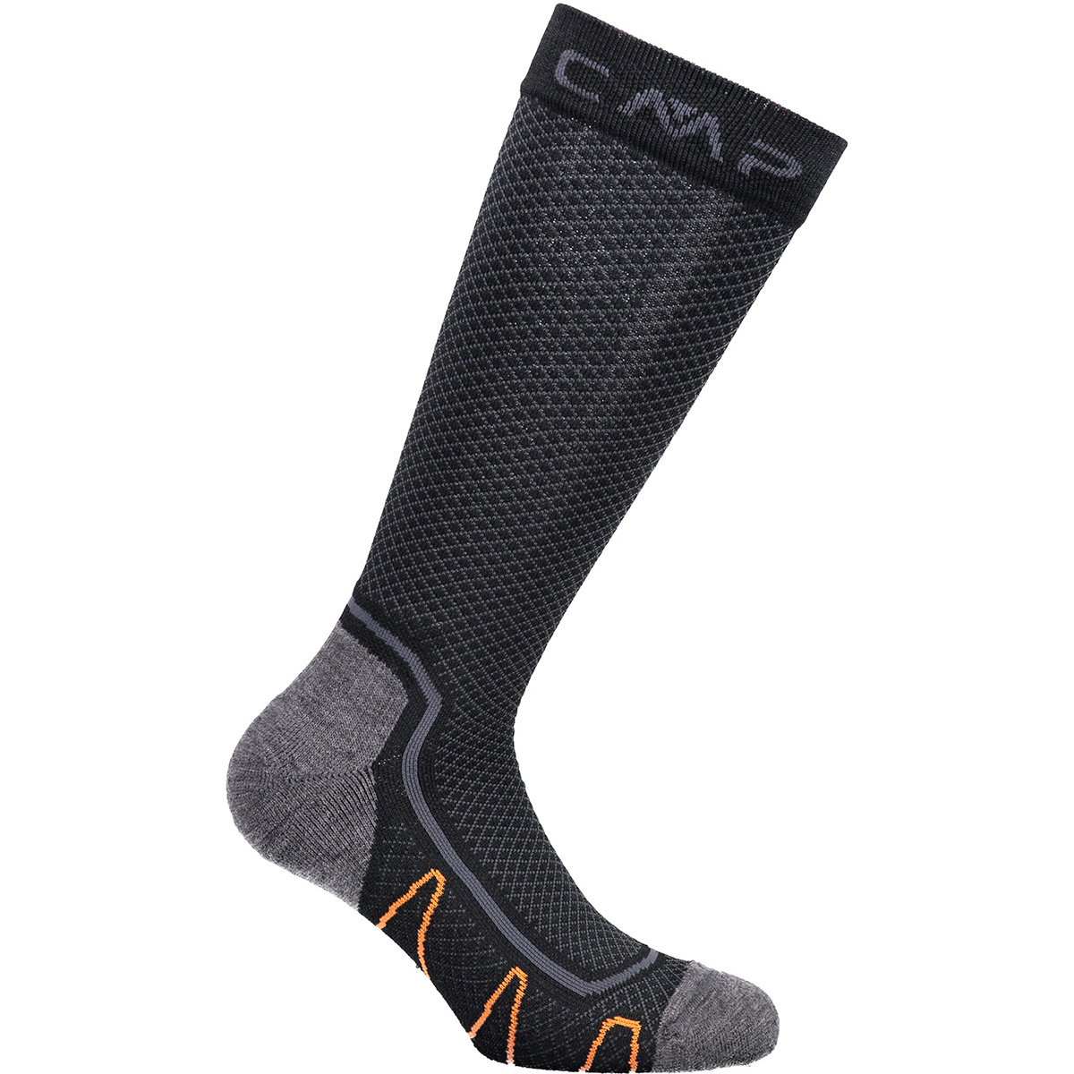 CMP Trekking Poly High Socken CMP Trekking Poly High Socken von CMP