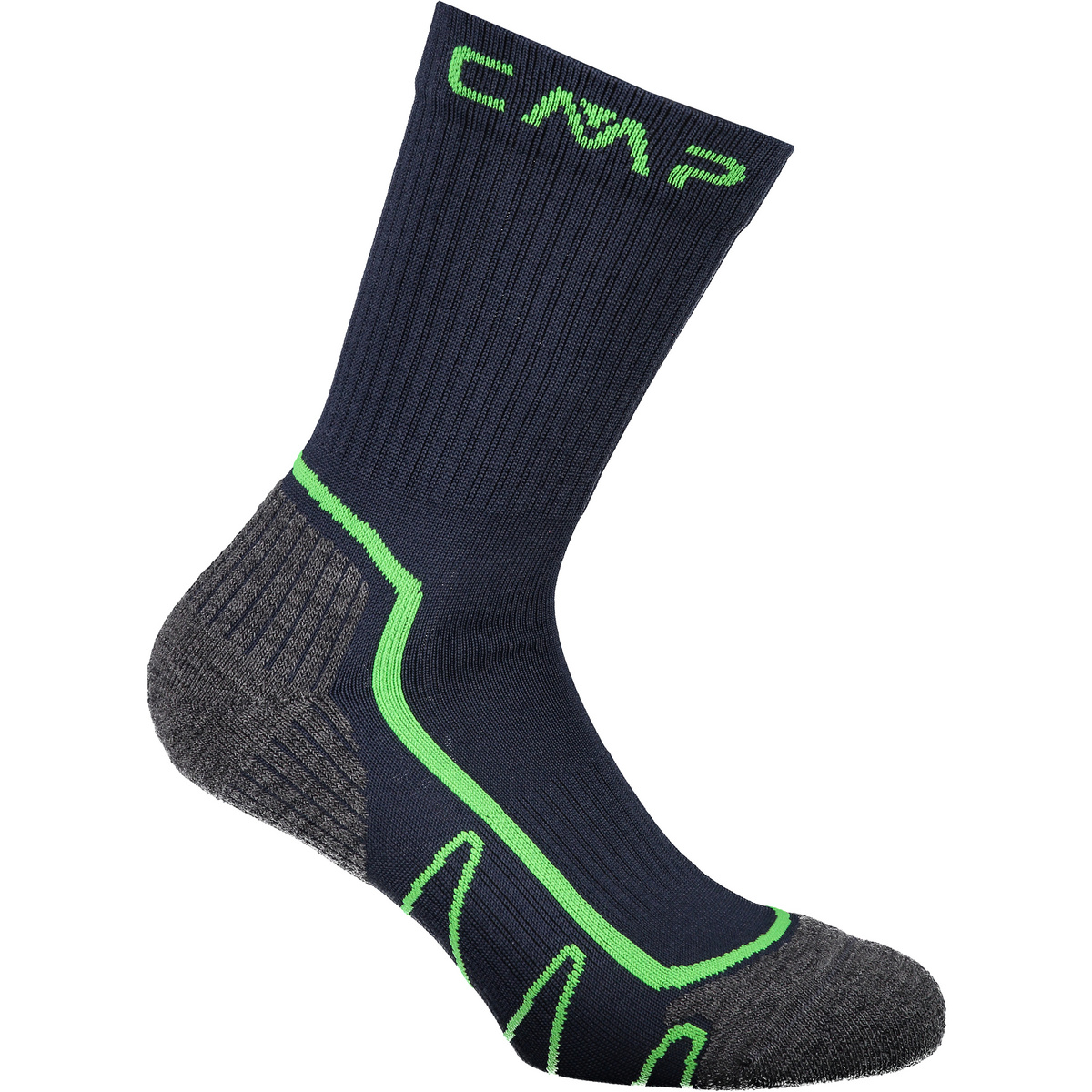 CMP Trekking Poly Socken CMP Trekking Poly Socken von CMP
