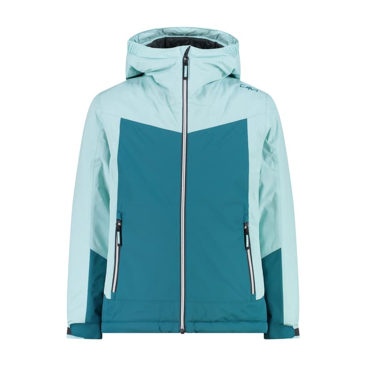 CMP Trekkingjacke Trekkingjacke hellblau CMP Trekkingjacke Trekkingjacke hellblau von CMP