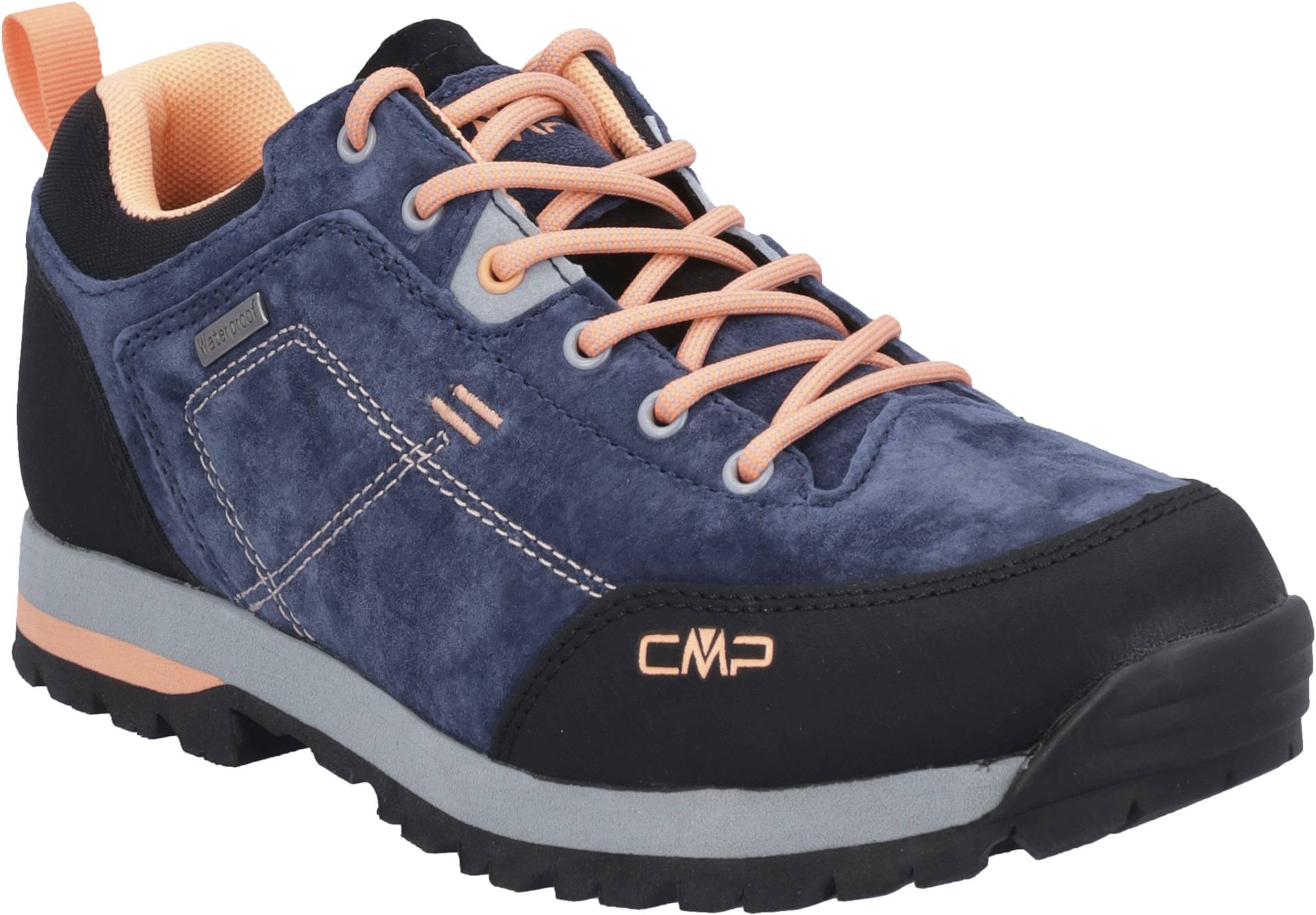 CMP Wanderschuh »ALCOR 2.0 LOW WMN TREKKING SHOE WP« von CMP