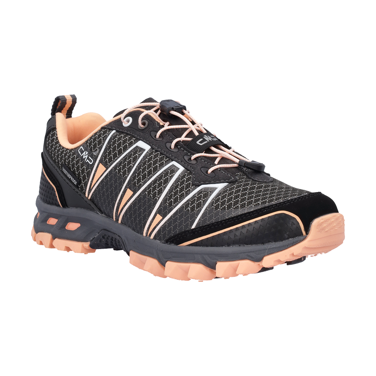 CMP Wanderschuh »ALTAK WMN TRAIL SHOES WP« von CMP