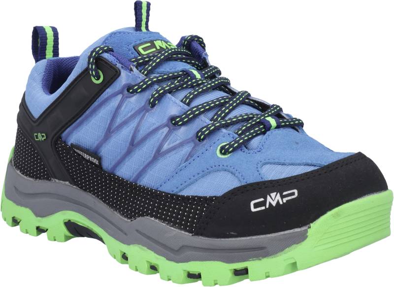 CMP Wanderschuh »KIDS RIGEL LOW TREKKING SHOES KIDS« von CMP