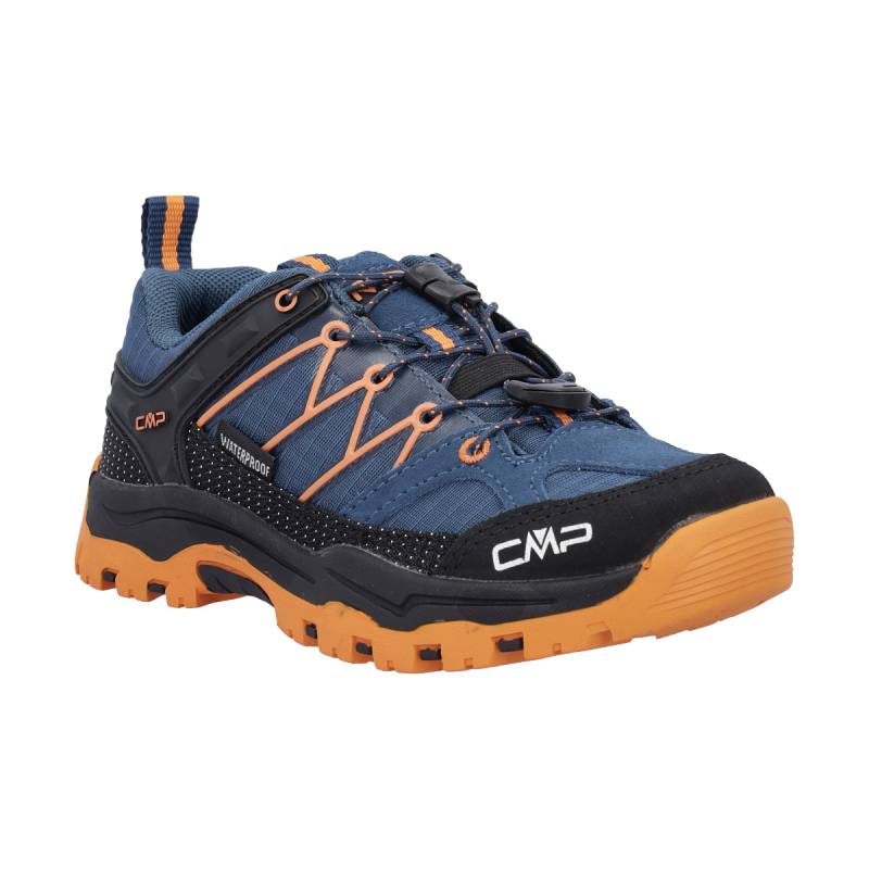 CMP Wanderschuh »KIDS RIGEL LOW TREKKING SHOES WP«, wasserdicht von CMP