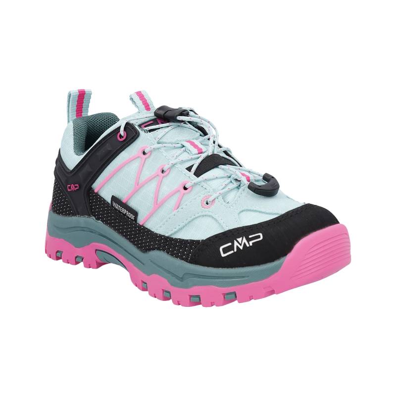 CMP Wanderschuh »KIDS RIGEL LOW TREKKING SHOES WP«, wasserdicht von CMP