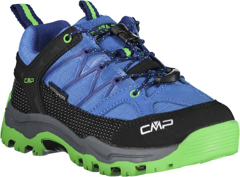 CMP Wanderschuh »KIDS RIGEL LOW TREKKING SHOES WP«, wasserdicht von CMP