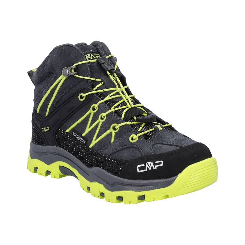 CMP Wanderschuh »KIDS RIGEL MID TREKKING SHOES WP«, wasserdicht von CMP