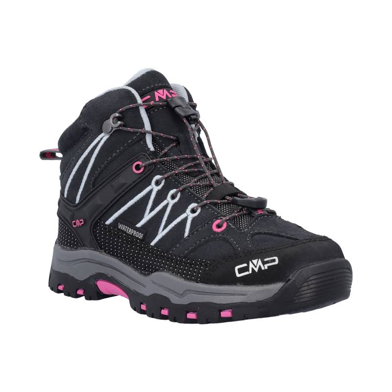 CMP Wanderschuh »KIDS RIGEL MID TREKKING SHOES WP«, wasserdicht von CMP