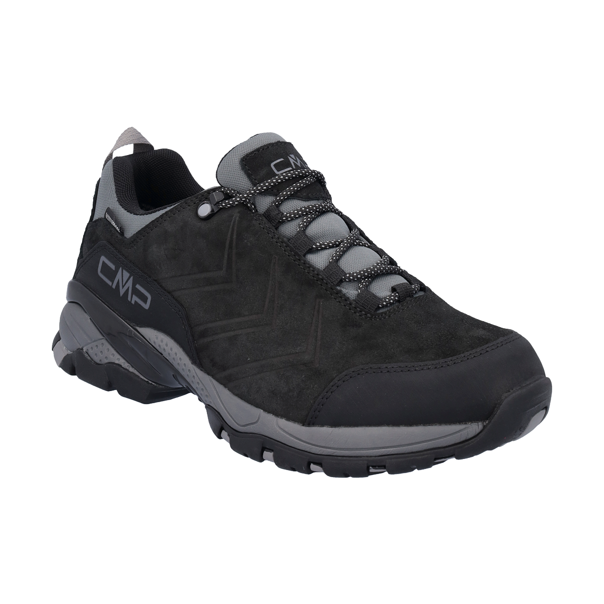 CMP Wanderschuh »MELNICK LOW TREKKING SHOES WP« von CMP