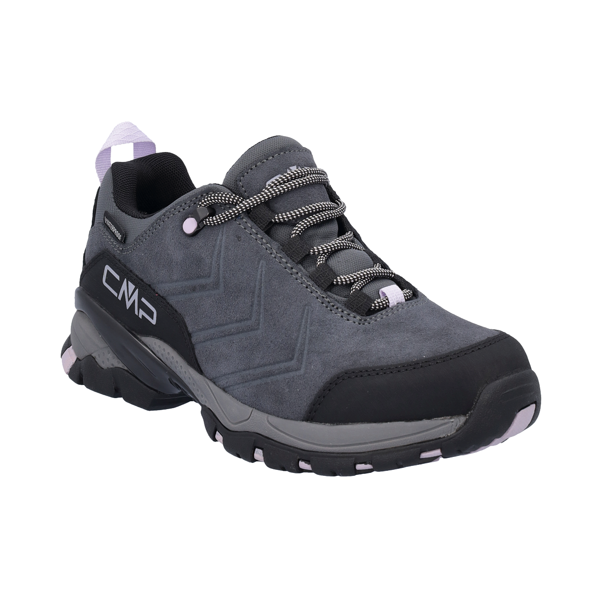 CMP Wanderschuh »MELNICK LOW WMN TREKKING SHOES WP« von CMP