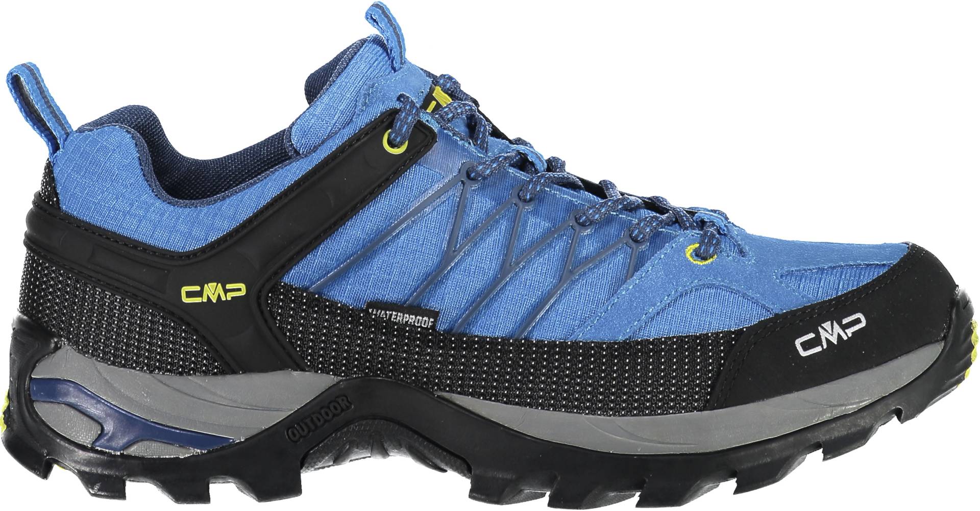 CMP Wanderschuh »RIGEL LOW TREKKING SHOES WP«, wasserdicht von CMP