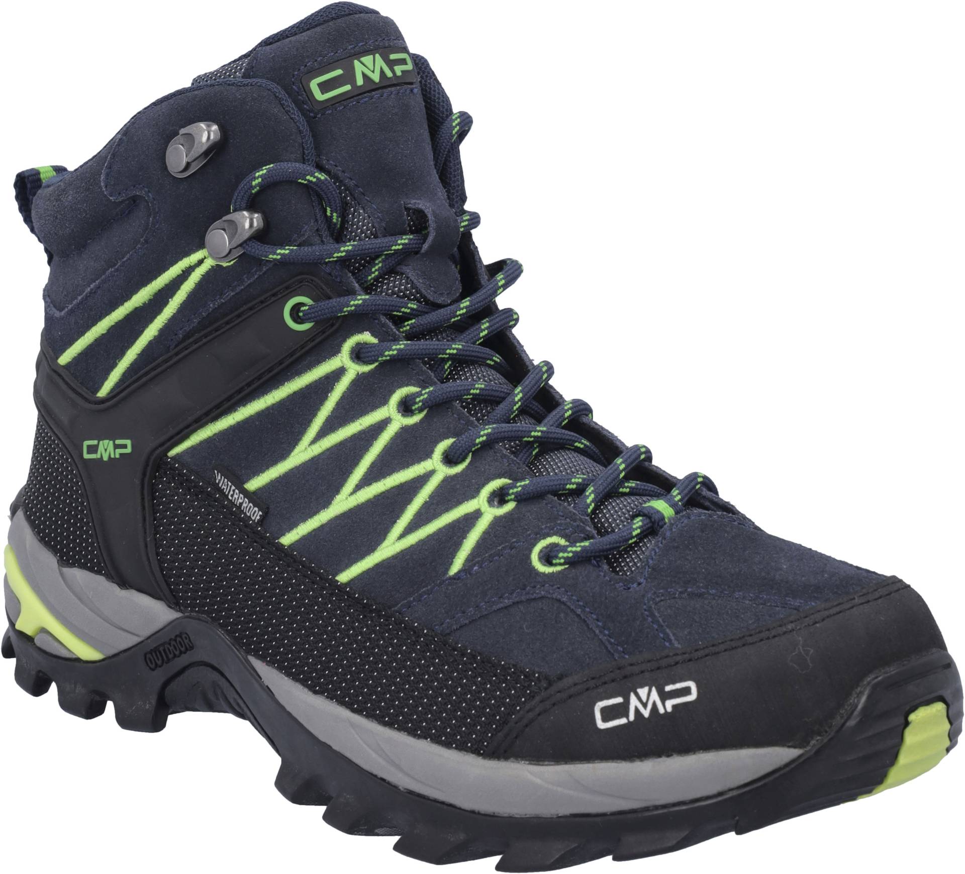 CMP Wanderschuh »RIGEL MID TREKKING SHOES WP« von CMP