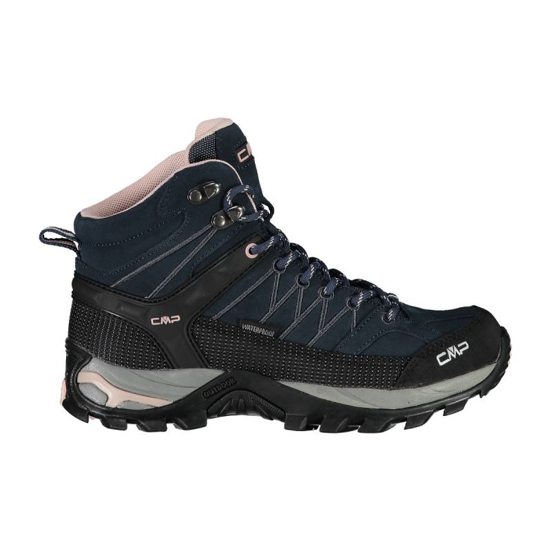 CMP Wanderschuh »RIGEL MID WMN TREKKING SHOES WP«, wasserdicht von CMP