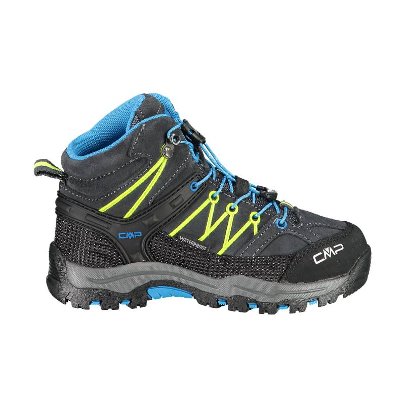 CMP Wanderschuh »RIGEL MID WP«, wasserdicht von CMP