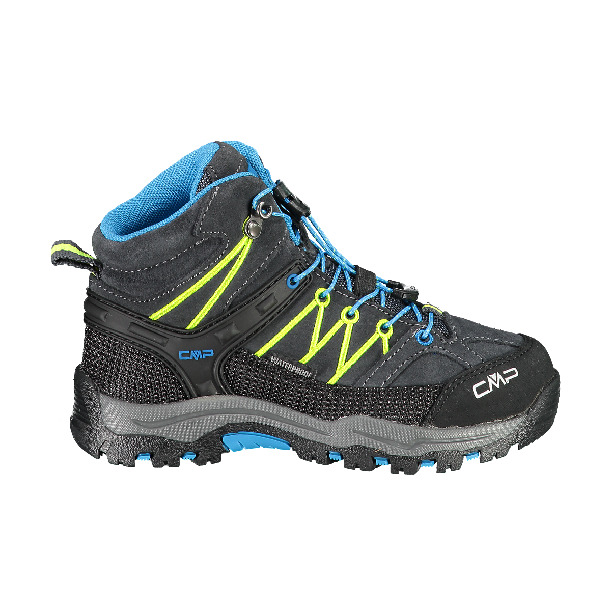CMP Wanderschuh »RIGEL MID WP«, wasserdicht CMP Wanderschuh »RIGEL MID WP«, wasserdicht von CMP
