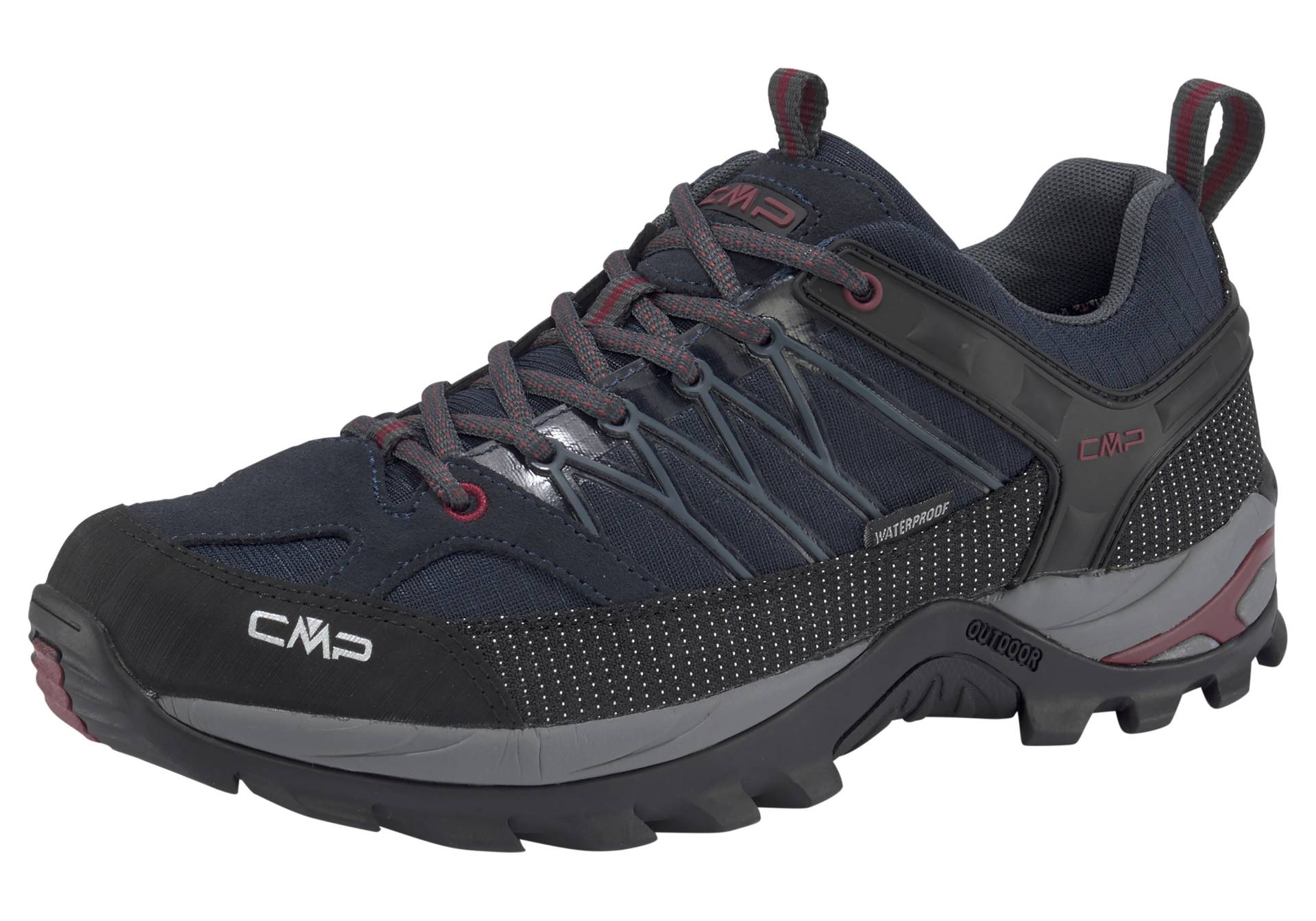 CMP Wanderschuh »Rigel Low Waterproof« von CMP