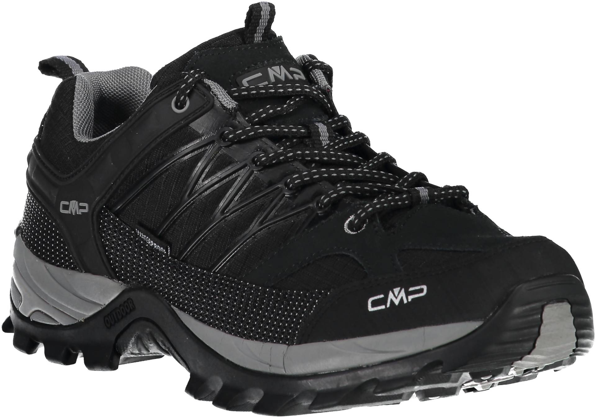 CMP Wanderschuh »Rigel Low Waterproof«, wasserdicht von CMP